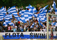 Majowy turniej piłkarski z okazji 60-cio lecia Klubu MKS FLOTA Świnoujście