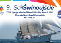 XXXIII Pływający Festiwal Piosenki Morskiej „Wiatrak 2017”