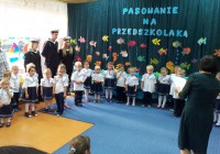 Startuje rekrutacja do przedszkoli w Świnoujściu 2015/16