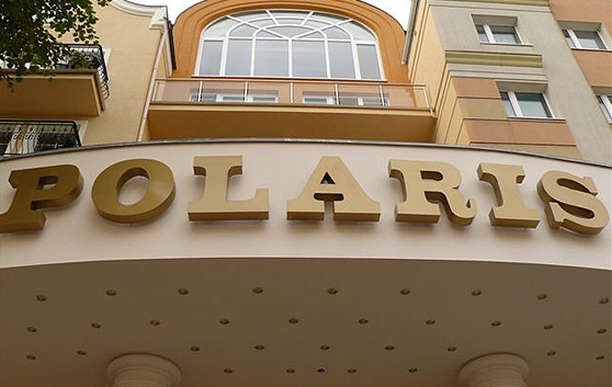 Polaris Hotel | Polecamy