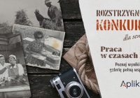 Rozstrzygnięcie fotograficznego konkursu „Praca w czasach PRL”