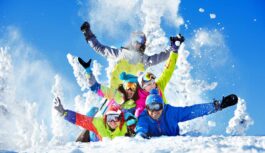 Sporty zimowe – zobacz jaką aktywność fizyczną wybrać zimą!